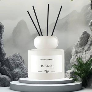 "MINI GALORE" DW Reed Diffuser Aromatic Home Fragrance 120ml