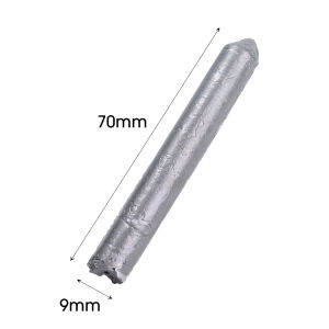 【🔥Low Price🔥】Easy Melt Low Temperature Welding Rods For Repair Holes Stainless Steel Soldering Rods Cored Aluminum Repairing Agent