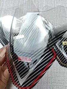 Visor Honda Vario 160: Pilihan Terbaik untuk Aksesoris Motor Anda