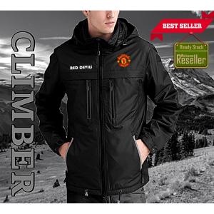 JUAL JAKET GARUT BISA COD KWALITAS PREMIUM KLUB EMYU