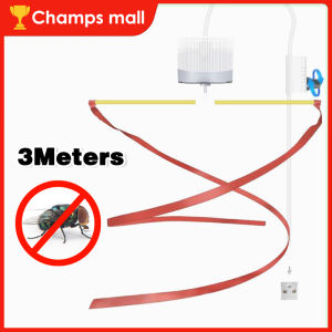 1Pcs Repellent Accessories Fan Hanging Repellent Fan USB Cable 3 Meters For Indoor Outdoor Kitchen
