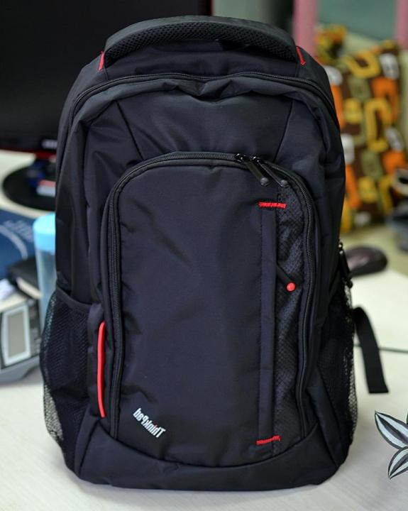 Authentic lenovo ThinkPad laptop bag -inch notebook