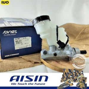 Brake Master Taruna F61 Central Rem Atas ADVICS AISIN BMD 003 -JAPAN