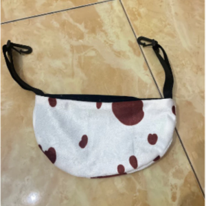 Sleeping Pouch For Sugar Glider Kantong Doraemon