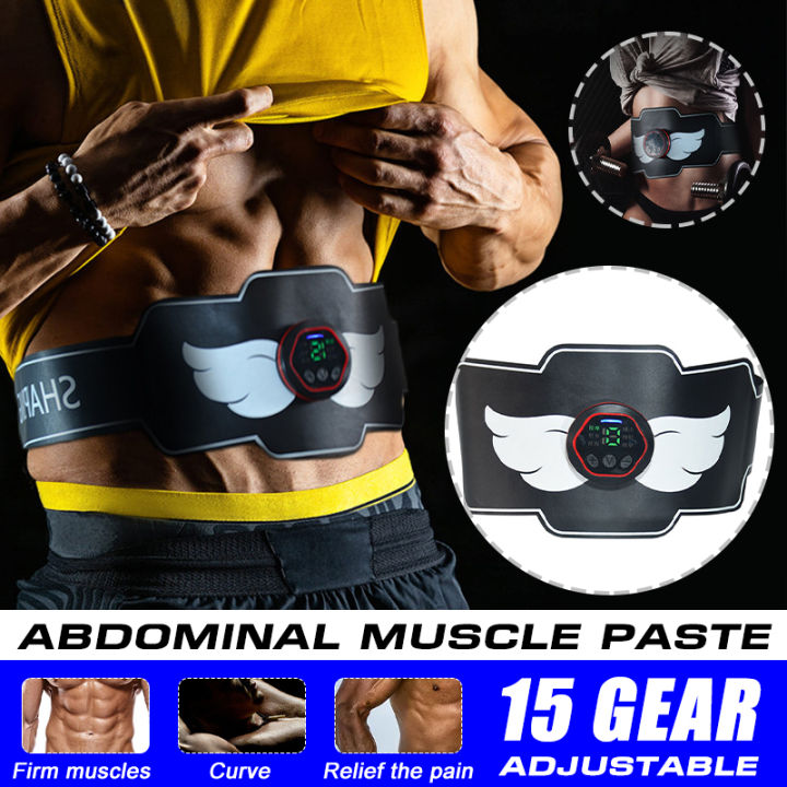 Electric Abs Stimulator