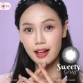 Softlens SWEETY 15 MM by CTK / Softlen Soflen Softlense Warna Normal. 