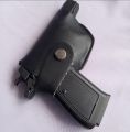 COD BOSKU !!! Paling diminati korek api model pistol makrov full besi black metal. 