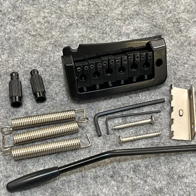 Tremolo Gitar Float G978