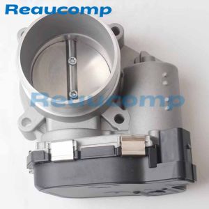 Fuel Injection Throttle Body Assy For Audi A4 A5 VW Jetta EOS Golf Jetta Passat Seat Leon 2.0T 06F133062J 06F133062G