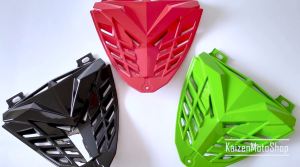 Cover Engine STMS Transformer & Aksesoris Motor Premium