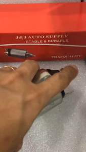 SS-1219 J&J STARTER SOLENOID 100AMP (HITACHI TYPE) FOR USE ON: NISSAN SUNNYLATIOGRAND LIVINALATIOSYPHYLMURANOX-TRAILALMERA