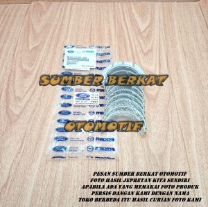 METAL DUDUK MAIN BEARING STD FORD RANGER 2200CC