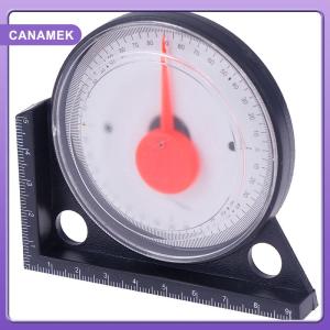 【CANAMEK】 Độ dốc từ máy đo góc độ dốc thước đo độ nghiêng máy đo