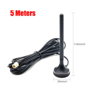 Digital TV Antenna for Smart TV Indoor TV Antenna for Local Channels 400+ Miles Range HD TV Antenna