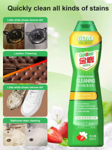 Tender Green MultiPurpose Cleaning Milk for Whole House