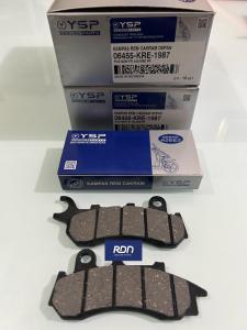 Diskpad Rem Depan PCX 150 K97 Original YSP