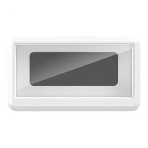 Shower Phone Holder Waterproof Anti Fog Shower Phone Case Holder Bathroom Wall Phone Mount Stand