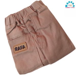 Celana panjang anak laki laki chinos melar perempuan tebal halus adem 1thn sampai 9 tahun soft jeans