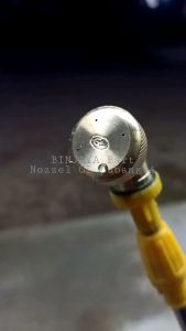 Spuyer GL Nozzel Lubang 4: Komponen Sistem Irigasi yang Efisien