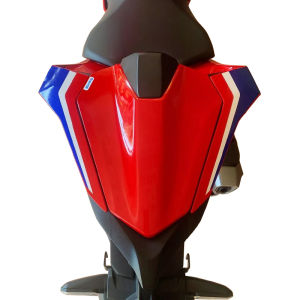 QMSTART Racing Motorcycle Passenger Pillion Rear Seat Cover Solo Tail Fairing Cowl For HONDA CBR250RR CBR 250 RR SP 2023 2024 2025 2026