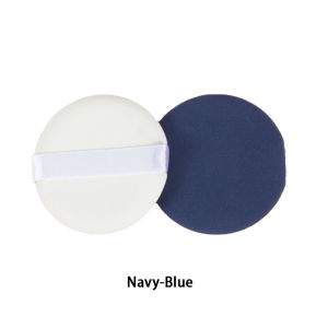 Ta💋.Spons Bedak Tabur/Basah Dan Kering Penggunaan Ganda Mudah Diaplikasika Rias/Jangan Makan Bedak Untuk Makeup Ganti Puffnya Alat Kecantikan-