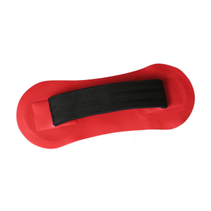 Trọng lượng nhẹ mái chèo Hội Đồng Quản trị Dây đeo cầm tay ca nô thuyền xử lý PVC Kayak dây đai ghế ngồi tay vịn paddleboard tay cầm mang đi