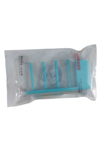 ngăn kéo đựng suốt có nam châm sử dụng cho ngành may mặc