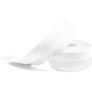 10M Clear Silicone Weather Stripping Adhesive Silicone Seal Strips Excluder for door & Window to Block Dusts