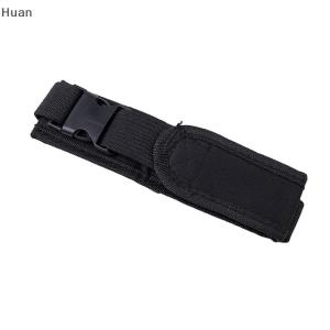 【Special price】Huan Heavy Duty Electrician Tool Bag Bit Holder With Belt Waist Drill Storage Pocket