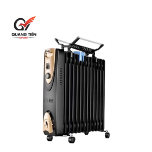 Máy sưởi dầu Saiko CDN-RY2000-13AT (13 thanh)