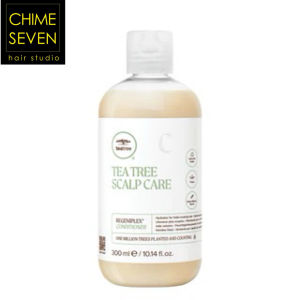 Tea Tree Scalp Care Regeniplex Conditioner 300ML 1000ML