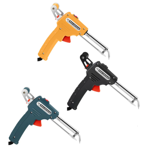 Multifunction Soldering Iron Soldering Guns Set 60W External Heating Soldering Guns Kit with Adjustable Temp Up to 480℃