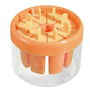 Ice Cream Mold Homemade Popsicle Mold Frozen Popsicle And Ice Cube Mold DIY Ice Jelly Mold Ice Cream Molds Household