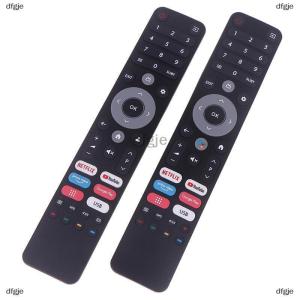 [COD] dfgje Universal Smart Tvs Remote Control For DEXP Viomi CHIQ - For Multiple Models Smart LCD TV Remote Control