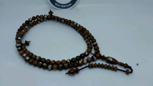 Tasbih Kayu Gaharu Ukir Terbaru: Desain Elegan & Berkualitas Tinggi