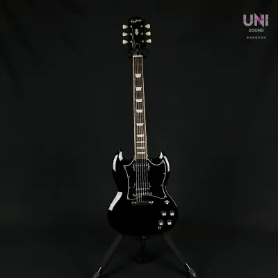 กีต้าร์ไฟฟ้า Epiphone SG Standard
