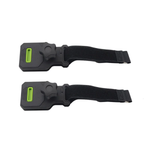 2pcs rvs tán vật cố định bảo vệ mái hiên từ rips và xé lều bằng vải bạt lashing khóa móc phổ tán kẹp kẹp