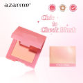 Azarine Chic to Cheek Blush Powder Blush On 5.2 gr. 