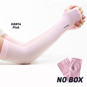 Mangset Manset Tangan Lets Slim / Pelindung Lengan Panjang / Arm sleeve / Manset Olahraga Outdoor