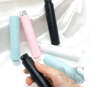 พร้อมส่ง ขวดสเปรย์ 10 ml ขวดแบ่งน้ำหอมพกพา แบบสเปร์ย ขวดใส