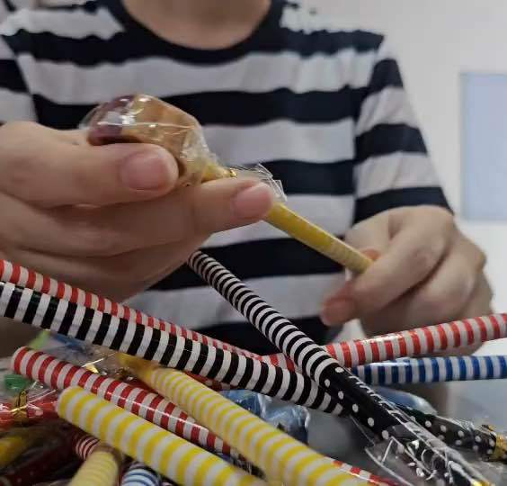 Buyer review video 2