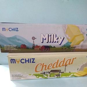 KEJU PROCIZ / WIN CHIZ / EMINA CHEESE / SUNBAY CHEESE