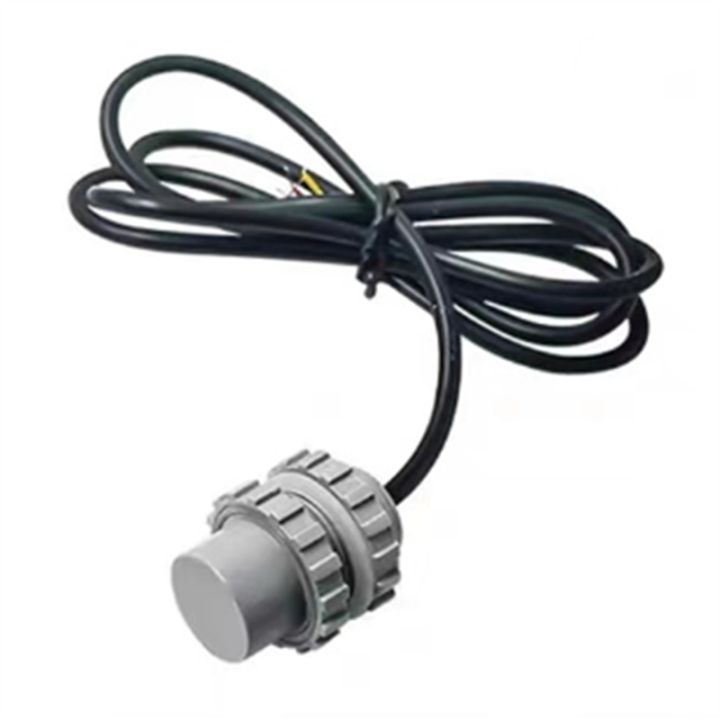 Underwater Ranging and Obstacle Avoidance Sensor for Swimming Pool ...