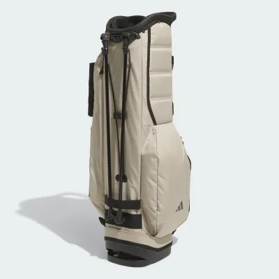 adidas Golf CLUB COMMUTER STAND CADDY BAG Men Brown KA8315
