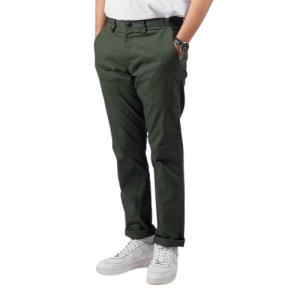 INFINITY STYLE - CELANA CHINO CINO PANJANG PANTS SIZE 27-34
