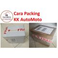 Mitsubishi Genuine CVT CVTF J4 Auto Transmission Oil - Proton Inspira Lancer Colt Mirage 1.2 Attrage ASX - MZ321008. 