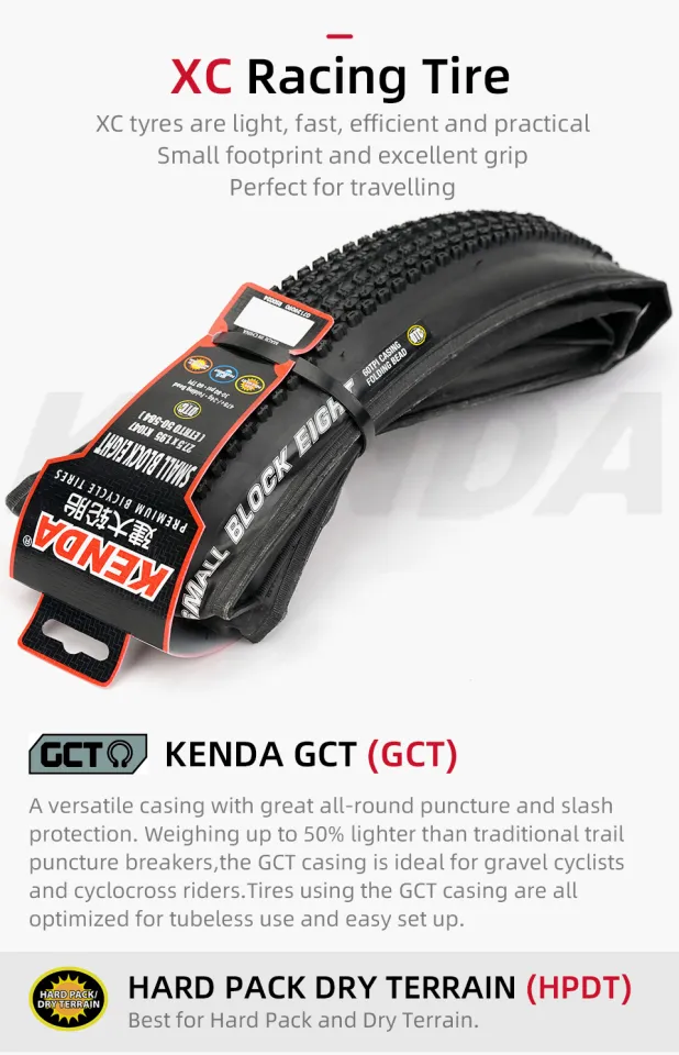 KENDA bicycle tire K1047 26 