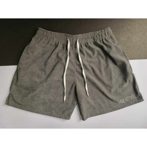Corduroy Shorts Tailored 2 Side Pocket Fashion Short for Men short Taslan Drifit tshirt boxer cotton