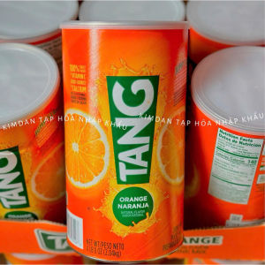 BỘT PHA NƯỚC CHANH LEMONADE COUNTRY TIME 2.23KG CỦA MỸ