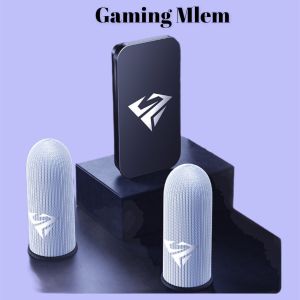 [ PHIÊN BẢN MỚI  Bao tay chơi game Bao tay chơi game PUBG Liên quân chống mồ hôi cực nhạy co giãn cực tốt
